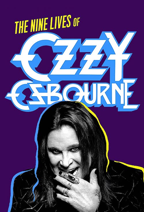 You are currently viewing Arte zeigt OZZY OSBOURNE – “Die neun Leben des Ozzy Osbourne“ & RAMMSTEIN Live