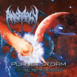 ANOMALY – Death Metaller streamen ‘Planet Storm‘ zum kommenden Album