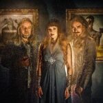 Nigthwish Member werden träumerisch: AURI – ‘The Valley‘ Clip