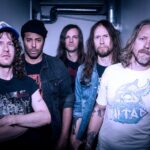 BOMBUS – Metal meets Punk: ‘Abomination Rock’n’Roll‘ Clip