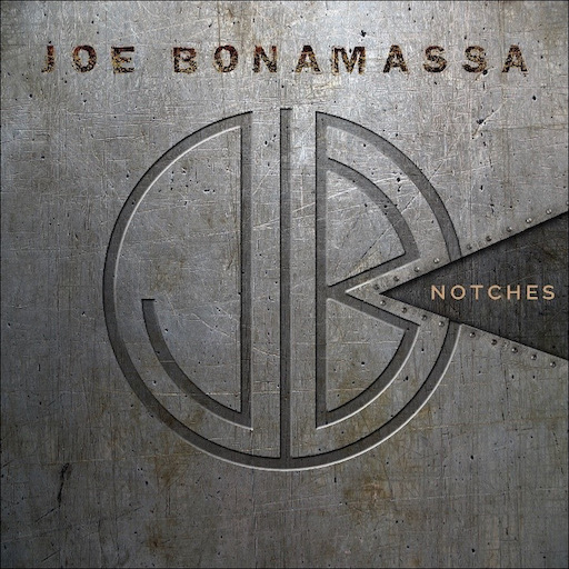 You are currently viewing JOE BONAMASSA – Musikvideo für ’Notches’ veröffentlicht