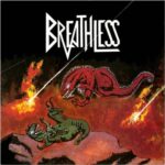 BREATHLESS – BREATHLESS