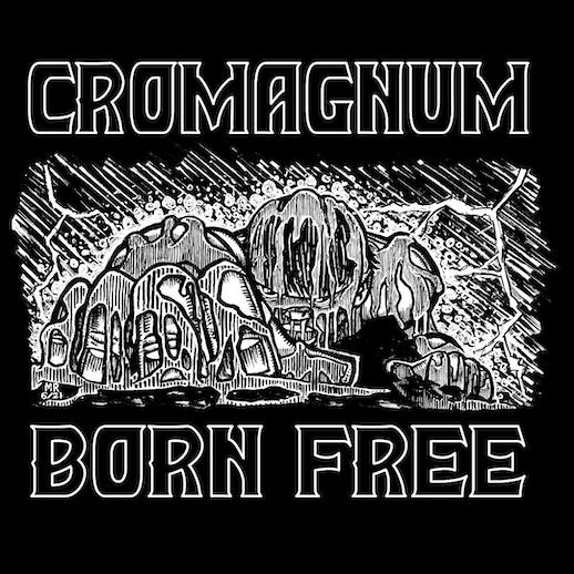 Read more about the article CROMAGNUM – Einfach pure Heavy Metal Power: ‘Tunguska‘ Clip