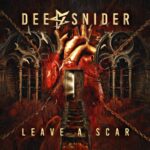 DEE SNIDER  – ‘Down But Never Out’ Single veröffentlicht