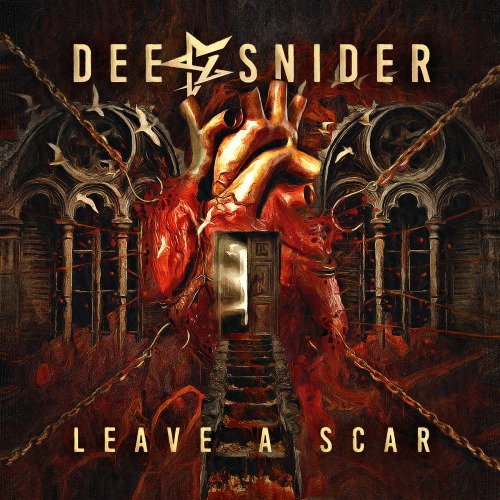 Read more about the article DEE SNIDER  – ‘Down But Never Out’ Single veröffentlicht