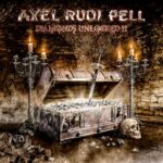 AXEL RUDI PELL – DIAMONDS UNLOCKED II
