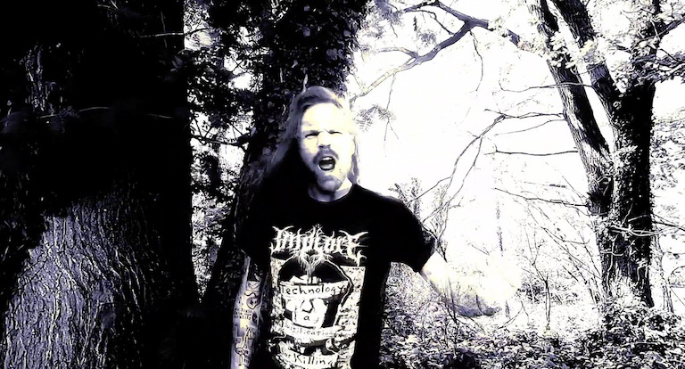 You are currently viewing Thrashing Death von EMISSARY OF SUFFERING – ‘Rope‘ Video