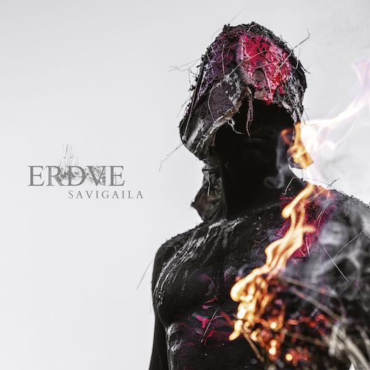 You are currently viewing Extrem-Metaller ERDVE – ‘Savigaila’ Full Album Stream