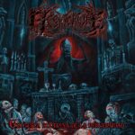 Brutal Death aus Nicaragua: FLESHTORTURE – ‘Tumba De Ninos’ (Children’s Tomb)