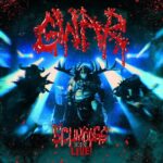 GWAR – ‘Love Surgery’ Video als Teaser für “Scumdogs XXX Live”