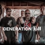 Rob Dukes GENERATION KILL – ‚Rat King‘ Video vom kommenden Album