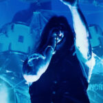 Death Doomer HOODED MENACE – ’Those Who Absorb The Night’ Clip