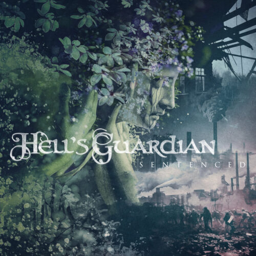 You are currently viewing HELL’S GUARDIAN – Melodic Deather veröffentlichen neue Single ‚Sentenced‘