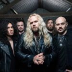 INGLORIOUS – ’Barracuda’ Cover  (Heart)