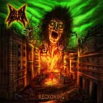 KILLER SOULS – RECKONING