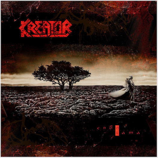 You are currently viewing KREATOR – ‘Golden Age‘ 2021 Clip von ”Endorama Ultimate Edition”