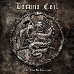 LACUNA COIL – LIVE FROM THE APOCALYPSE