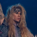 Bassist LEXXI FOXX verlässt STEEL PANTHER – Farewell Video