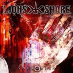 Purer Heavy Metal von LION’S SHARE – ‘Youphoria’ Video online