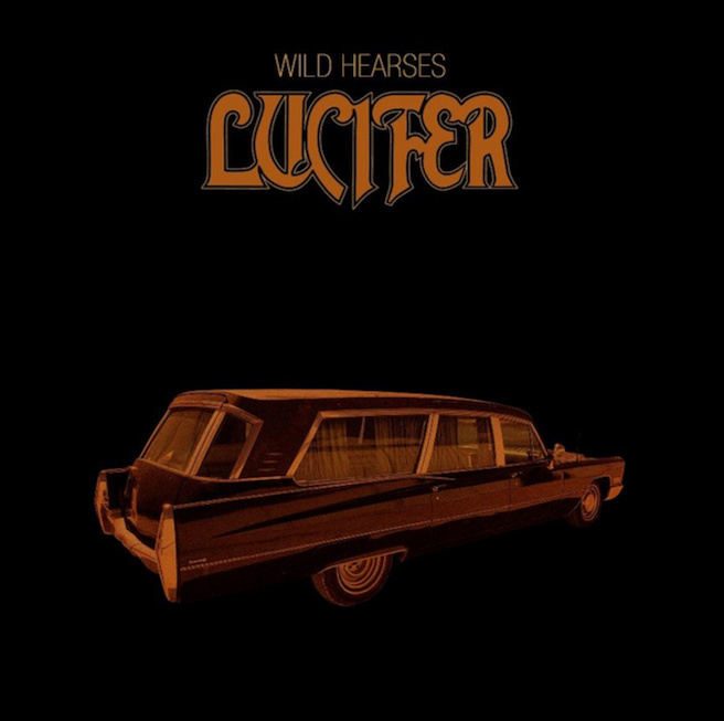 You are currently viewing LUCIFER – ‘Wild Hearses‘ läutet “Lucifer IV” ein