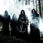 MAYHEM – Geben Gas im Visualizer Video für ’Everlasting Dying Flame’