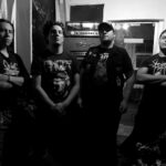 Mexikanischer Brutal Death: MORBID MESSIAH – ‘Dungeon of Vermin’