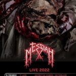 MESSIAH – Matrix, Bochum – CANCELLED