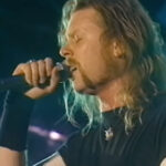 METALLICA – ‘The Unforgiven’ (Las Cruces, August 27, 1992) Video veröffentlicht