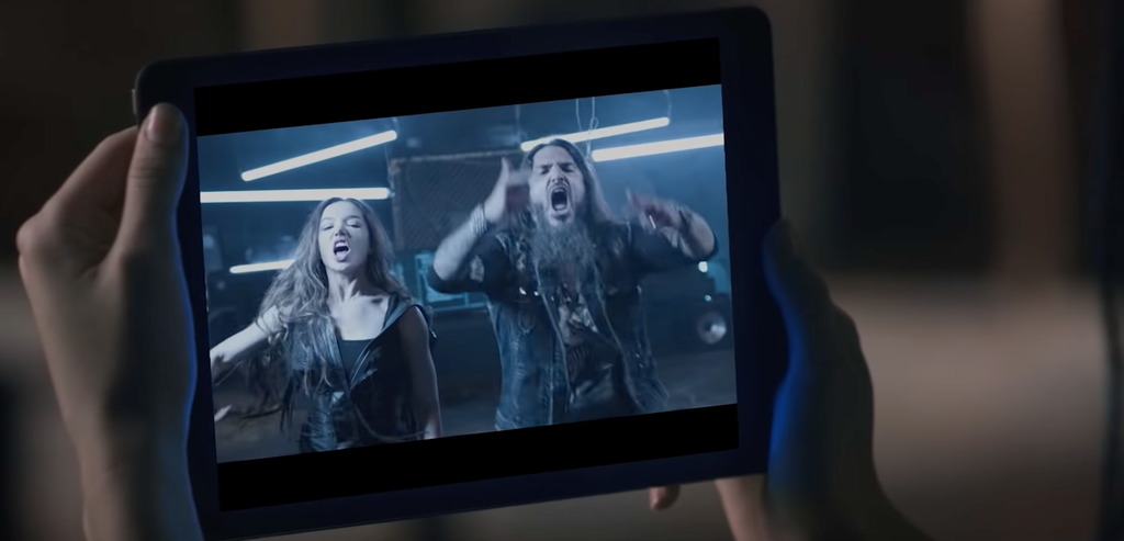 You are currently viewing ONCE HUMAN – ’Deadlock’ (Feat.) MACHINE HEAD Frontmann ROBB FLYNN