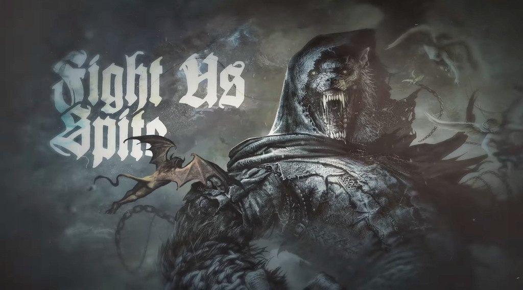 You are currently viewing POWERWOLF – ‘Blood For Blood’ (Faoladh) Lyricvideo