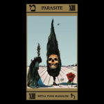 PARASITE – METAL PUNK MASSACRE