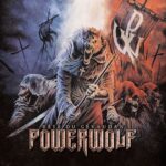 POWERWOLF – Das Biest auf französisch: ‘Bête du Gévaudan‘ Single