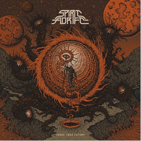 You are currently viewing SPIRIT ADRIFT – Streamen neuen Titelsong: ‘Forge Your Future‘