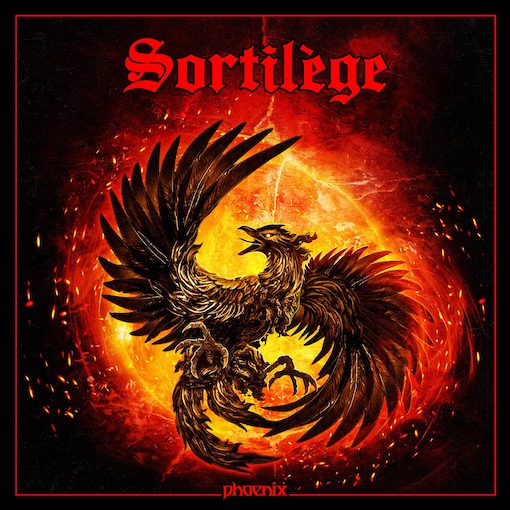 You are currently viewing Kult-Metaller SORTILEGE mit neuer Single – ‚D’ailleurs‘