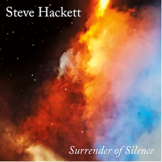 You are currently viewing STEVE HACKETT – Tanzt den dunklen ’Fox’s Tango’