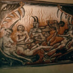 L.A. Death Metaller VAELMYST – ‘Dawnless‘ Clip