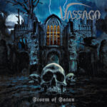 Mehr Satan geht nicht: VASSAGO – “Storm of Satan“ Full Album Stream