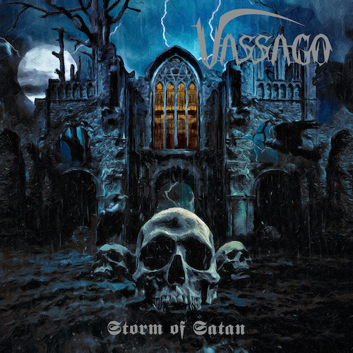 You are currently viewing Mehr Satan geht nicht: VASSAGO – “Storm of Satan“ Full Album Stream