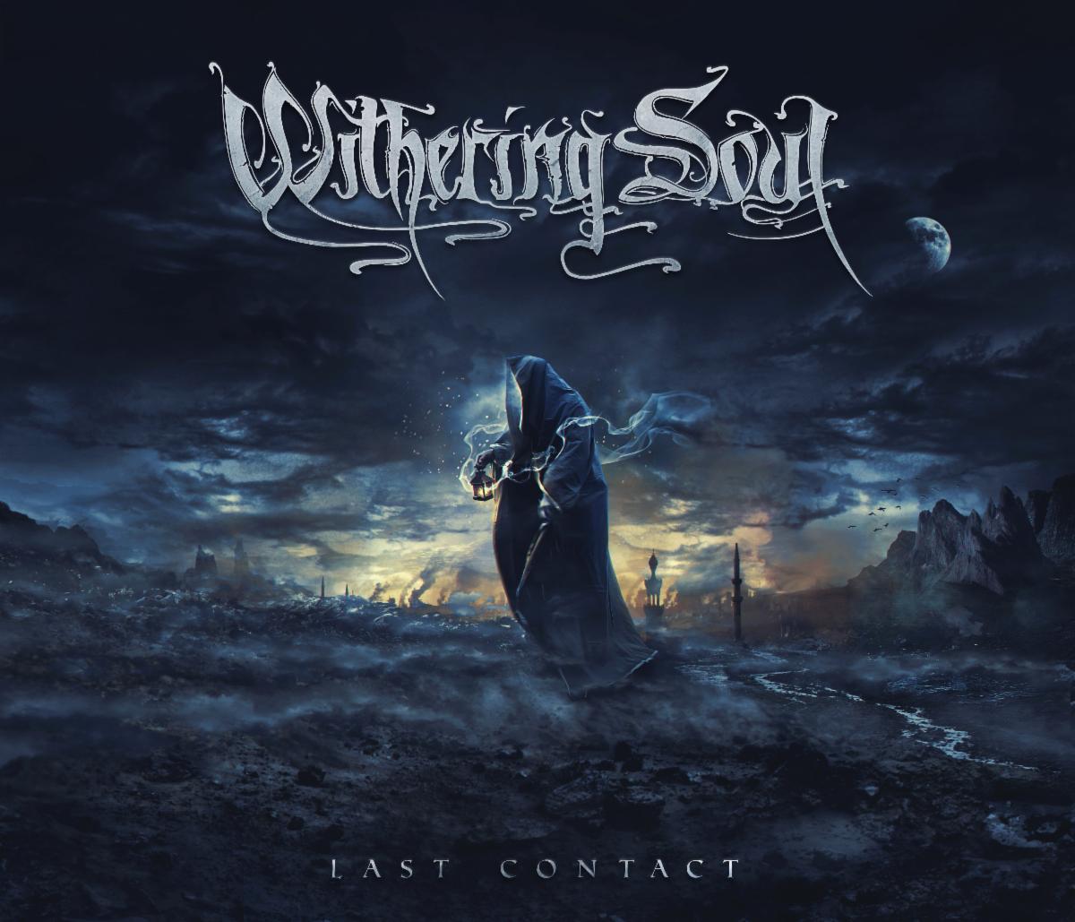 You are currently viewing WITHERING SOUL – ‘Carrion Reflection‘ vom kommenden Album