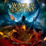 WINGS OF DESTINY – MEMENTO MORI