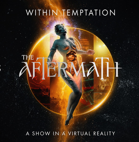 You are currently viewing WITHIN TEMPTATION  – “The Aftermath: A Show In A Virtual Reality“ verschoben
