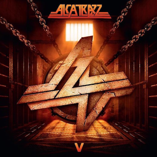 You are currently viewing ALCATRAZZ – Neue Single: ‘Sword of Deliverance‘ von „V“