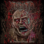 BENIGHTED – ‘A Personified Evil’ feat. Francesco Paoli (Fleshgod Apocalypse)