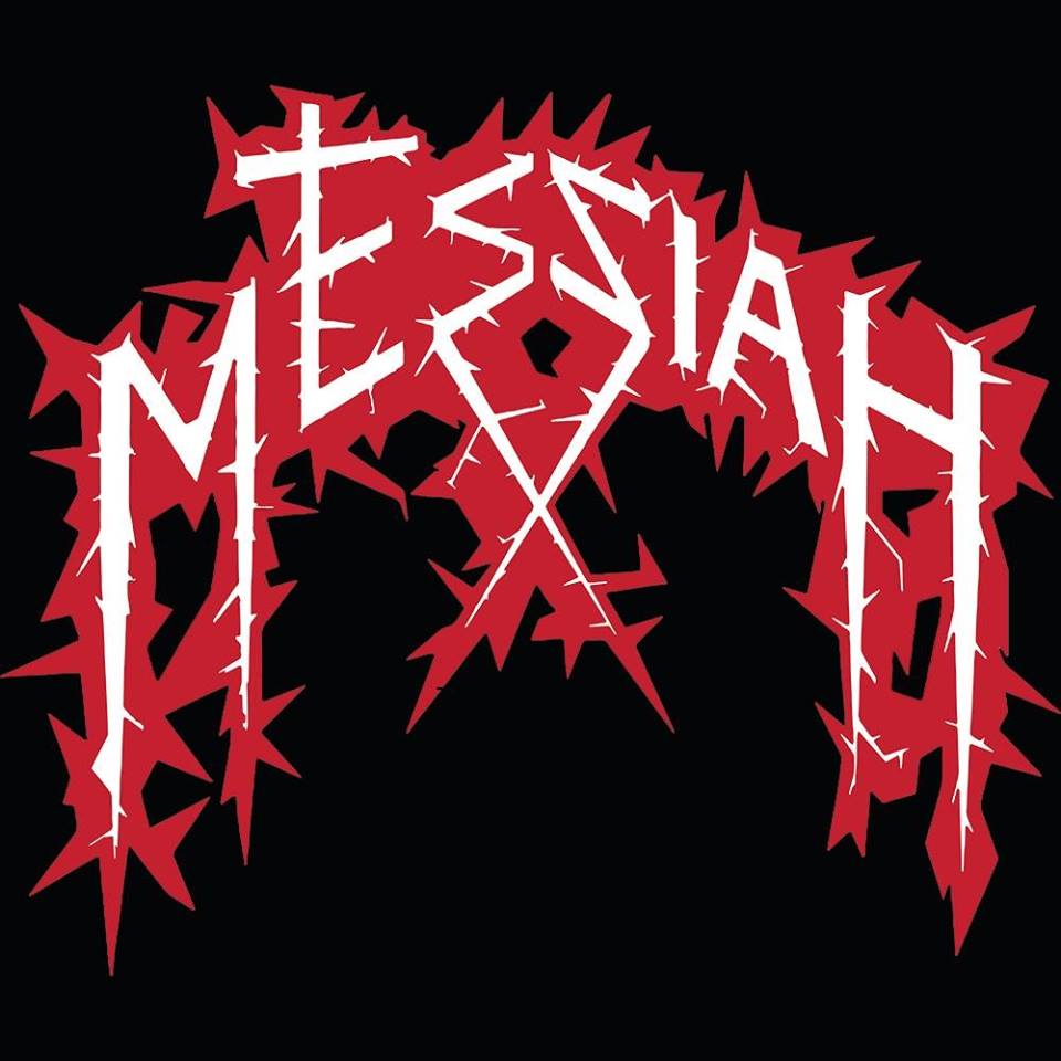 Read more about the article MESSIAH – Bochum-Gig verlegt auf 2022