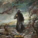 PORTRAIT – ‘Phantom Fathomer‘ Video zum kommenden Album