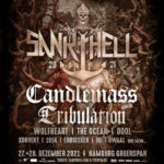 SANKT HELL Festival – CANDLEMASS, TRIBULATION, DOOL, ENDSEEKER u.a.