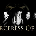 SORCERESS Of SIN – ‘Realms Of Elysium’ Clip