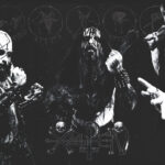 Schamanischer Black Metal von XALPEN  – ‚Dark Nights Of Winter‘