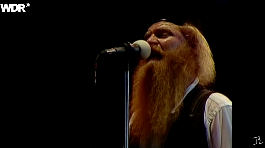 You are currently viewing ROCKPLAST Show von ZZ TOP 1980 online