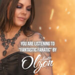 ANETTE OLZON (Ex-Nightwish) – ‘Fantastic Fanatic‘ Single